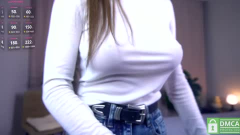 Hello im Nova online show from January 30, 4:37 am