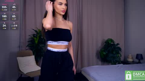 Hello im Nova online show from February 2, 4:05 am