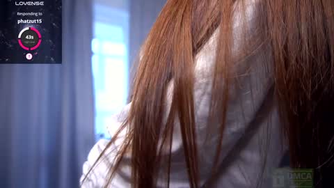 Hello im Nova online show from September 26, 4:49 am