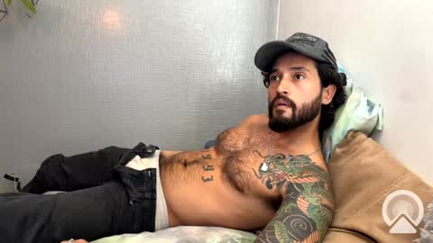 Felix Candela  online show from January 20, 5:59 pm