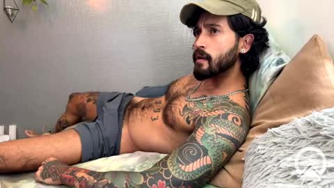 Felix Candela  online show from February 10, 6:45 pm