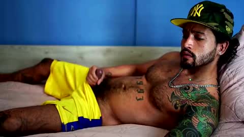 Felix Candela  online show from February 23, 5:50 pm