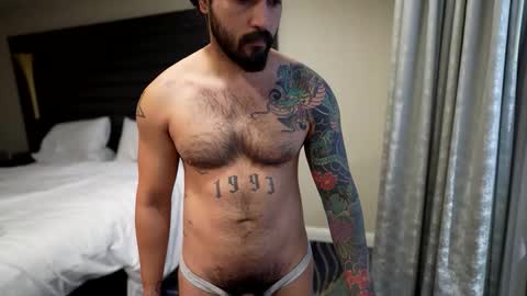 Felix Candela  online show from April 20, 6:42 pm