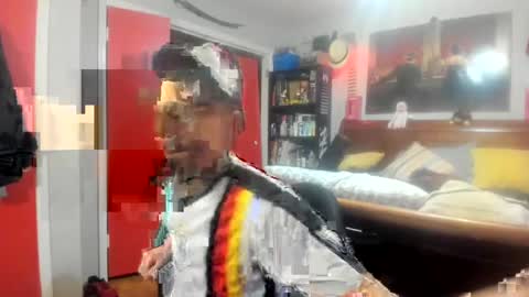 felix_chirp online show from June 13, 7:12 pm