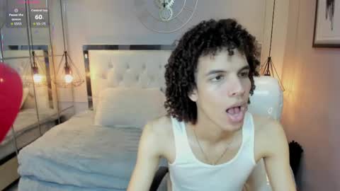 FELIPE online show from June 7, 6:11 pm