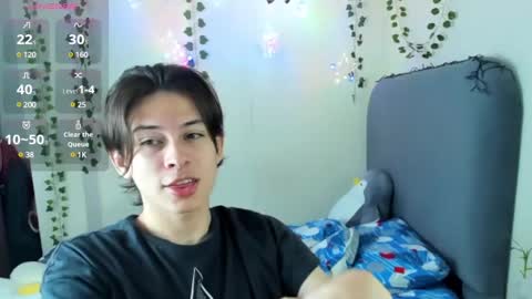 Felix leex online show from December 14, 7:14 pm