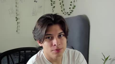 Felix leex online show from February 23, 1:02 am