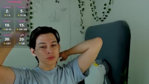 Felix leex online show from March 9, 7:48 pm