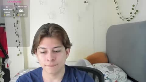 Felix leex online show from September 30, 7:08 pm