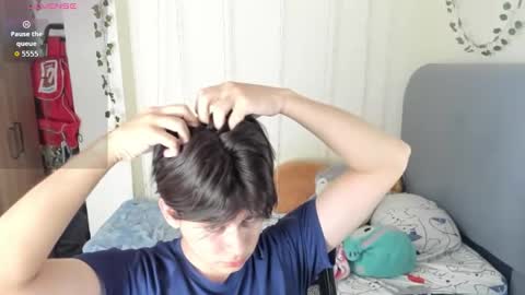 Felix leex online show from February 15, 6:59 pm