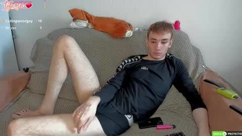 felixcurt online show from May 20, 8:09 am