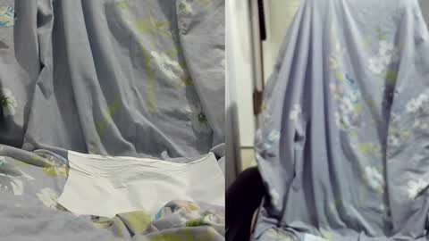 felixlau online show from December 5, 11:38 am