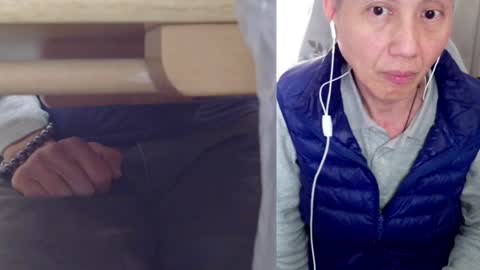 felixlau online show from January 8, 8:27 am