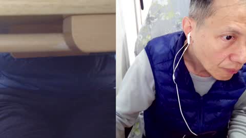 felixlau online show from February 4, 6:04 am