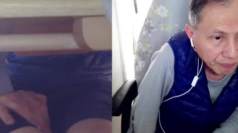 felixlau online show from February 15, 8:54 am