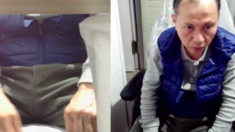 felixlau online show from February 16, 11:16 am