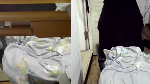 felixlau online show from February 17, 1:10 pm