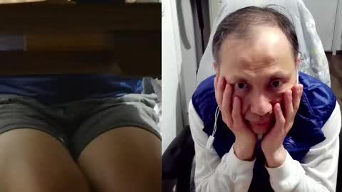 felixlau online show from February 27, 1:38 pm