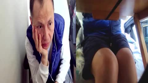 felixlau online show from January 19, 3:10 am