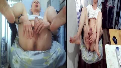 felixlau online show from March 25, 12:27 am