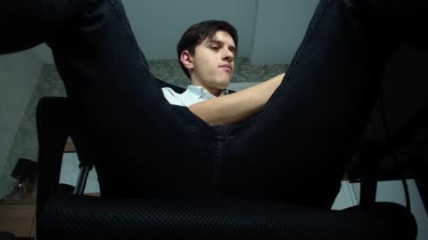 Snapshot of felixstark chatting on September 28, 4:40 am FelixStark online show from September 28, 4:40 am