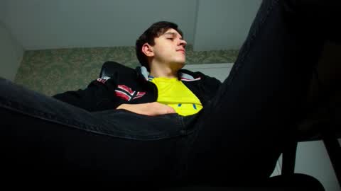 Snapshot of felixstark chatting on September 30, 5:01 am FelixStark online show from September 30, 5:01 am