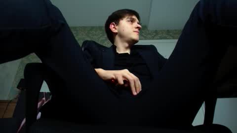 Snapshot of felixstark chatting on October 4, 4:43 am FelixStark online show from October 4, 4:43 am