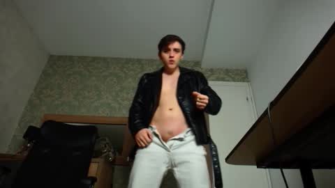 Snapshot of felixstark chatting on October 11, 4:33 am FelixStark online show from October 11, 4:33 am