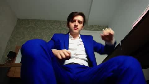 Snapshot of felixstark chatting on October 13, 4:34 am FelixStark online show from October 13, 4:34 am