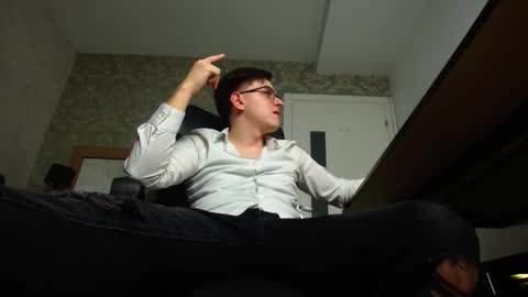 Snapshot of felixstark chatting on October 30, 5:35 pm FelixStark online show from October 30, 5:35 pm