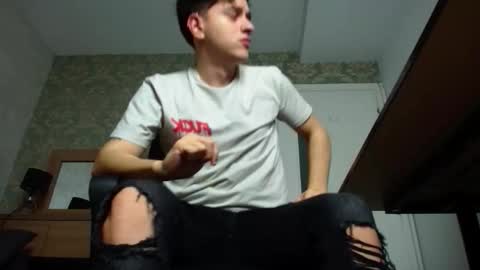 Snapshot of felixstark chatting on November 14, 5:39 am FelixStark online show from November 14, 5:39 am