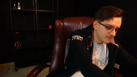 FelixStark online show from April 24, 4:26 am