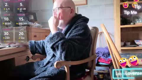 Adam online show from September 26, 9:02 am