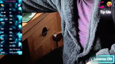 Adam online show from October 2, 7:59 am