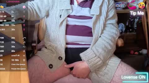 Adam online show from October 25, 12:56 pm