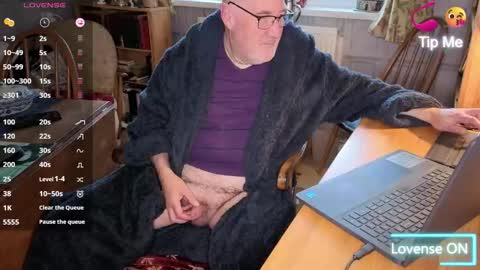 Adam online show from November 5, 8:03 am