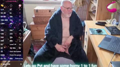 Adam online show from April 18, 7:34 am