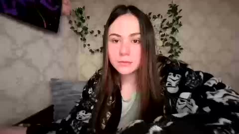 Snapshot of felvivalkitty chatting on March 11, 6:30 am Seva online show from March 11, 6:30 am