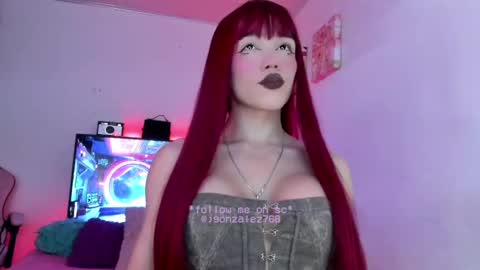 fem_boy6 online show from February 16, 8:00 pm