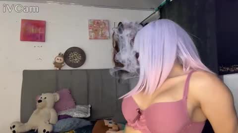 fem_boy6 online show from April 21, 11:40 pm