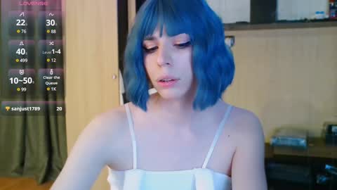 Alexa online show from December 14, 7:46 pm