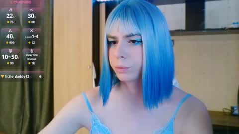 Alexa online show from December 18, 12:18 pm