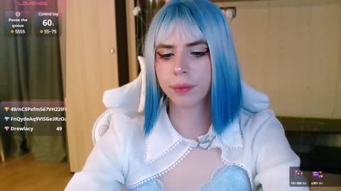 Alexa online show from January 30, 7:04 pm