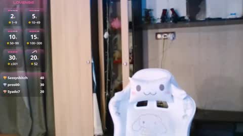 Alexa online show from February 12, 2:54 pm