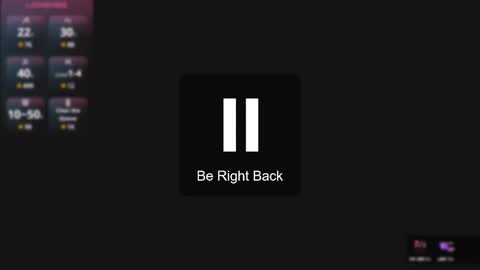 Alexa online show from March 8, 12:52 pm