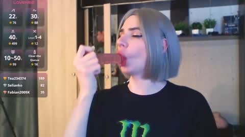 Alexa online show from March 8, 3:56 pm