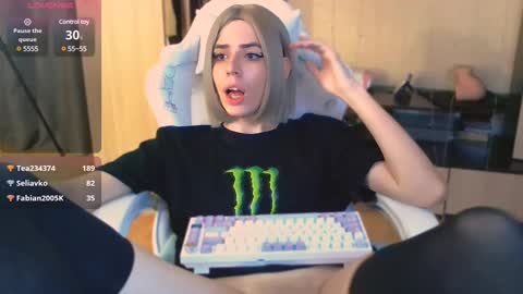 Alexa online show from March 8, 6:58 pm