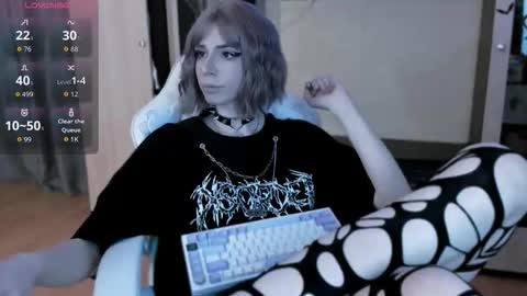 Alexa online show from October 5, 2:26 pm