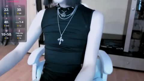 Alexa online show from October 6, 7:55 pm