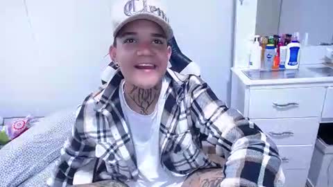 GABY666 online show from March 31, 1:00 pm